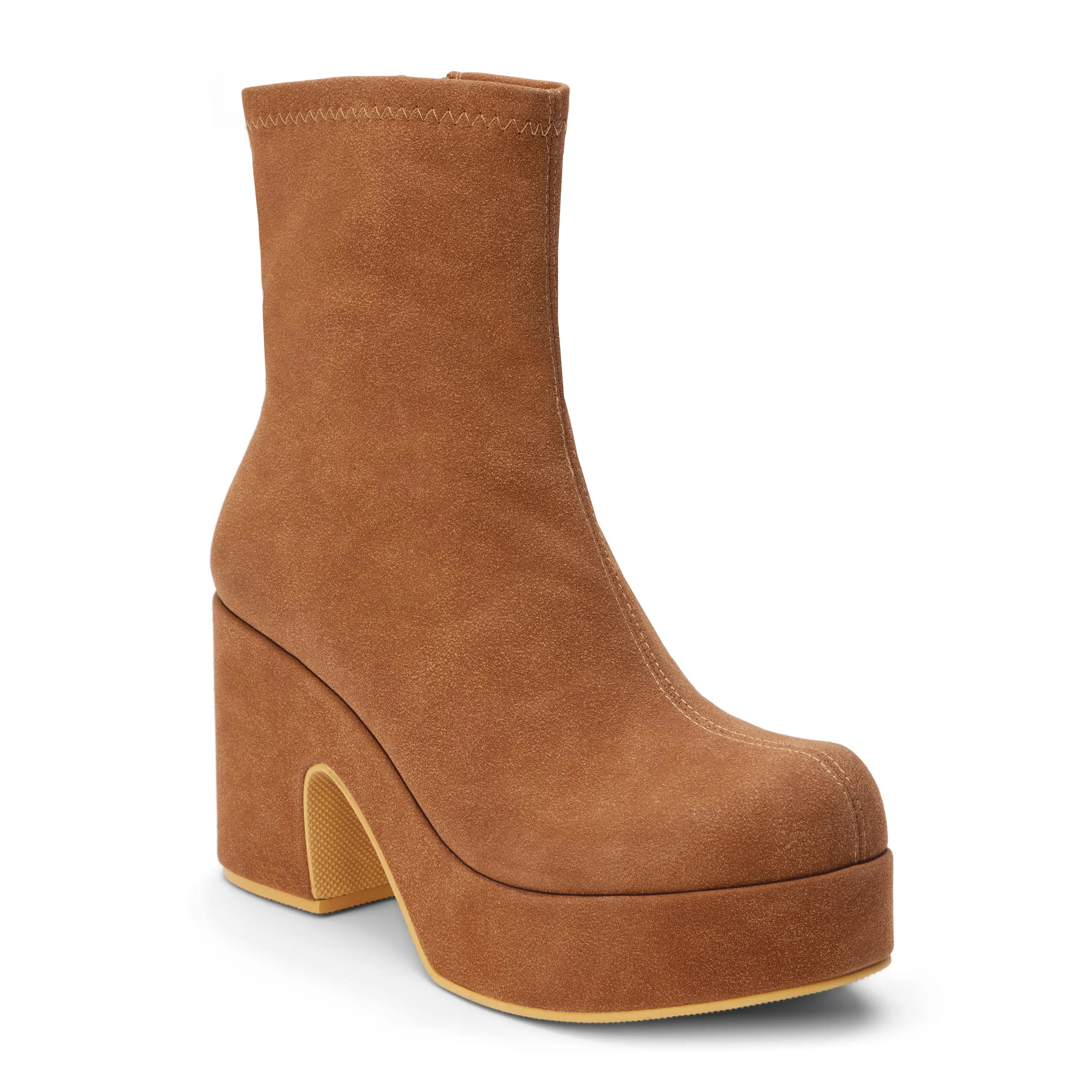 Dalton Platform Boot