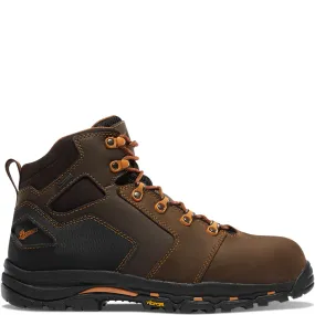 Danner Men's Vicious 4.5 Inch Composite Toe