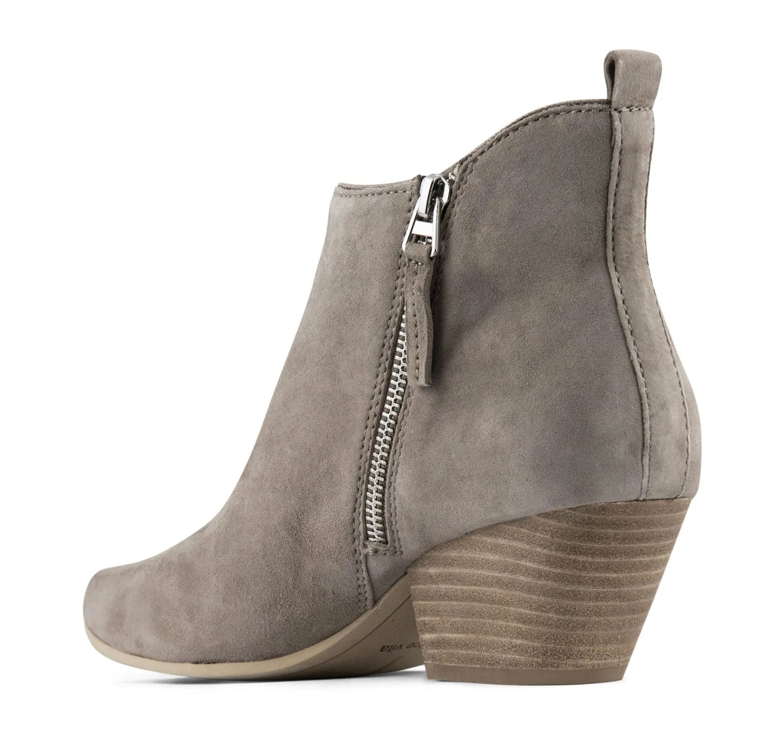 Dolce Vita Pearse Suede Boot