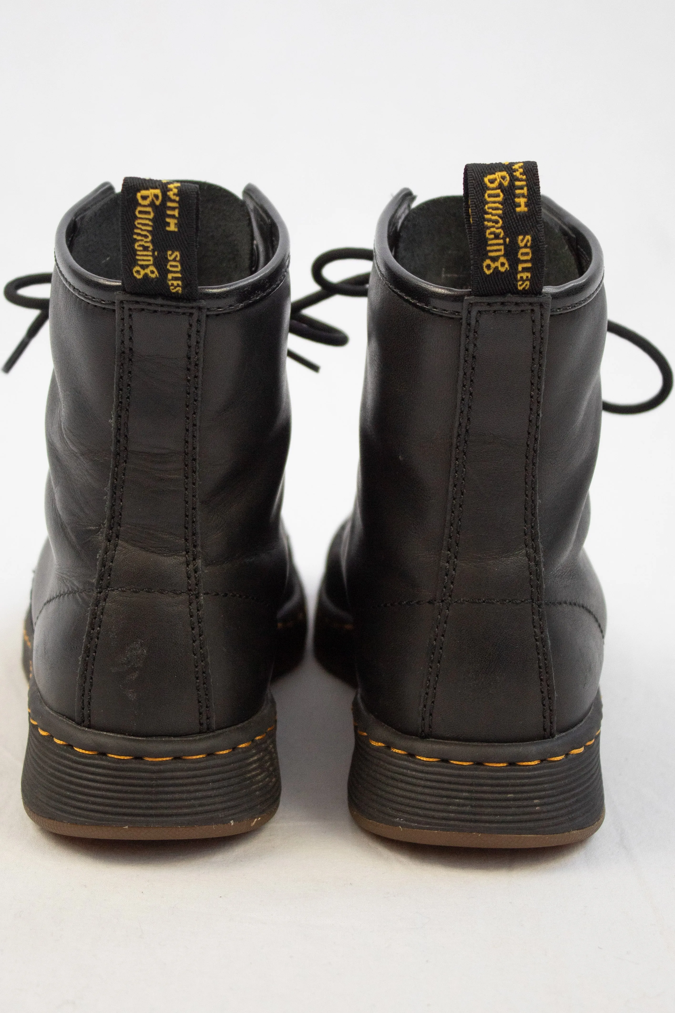 Dr. Martens - Ankle Boots