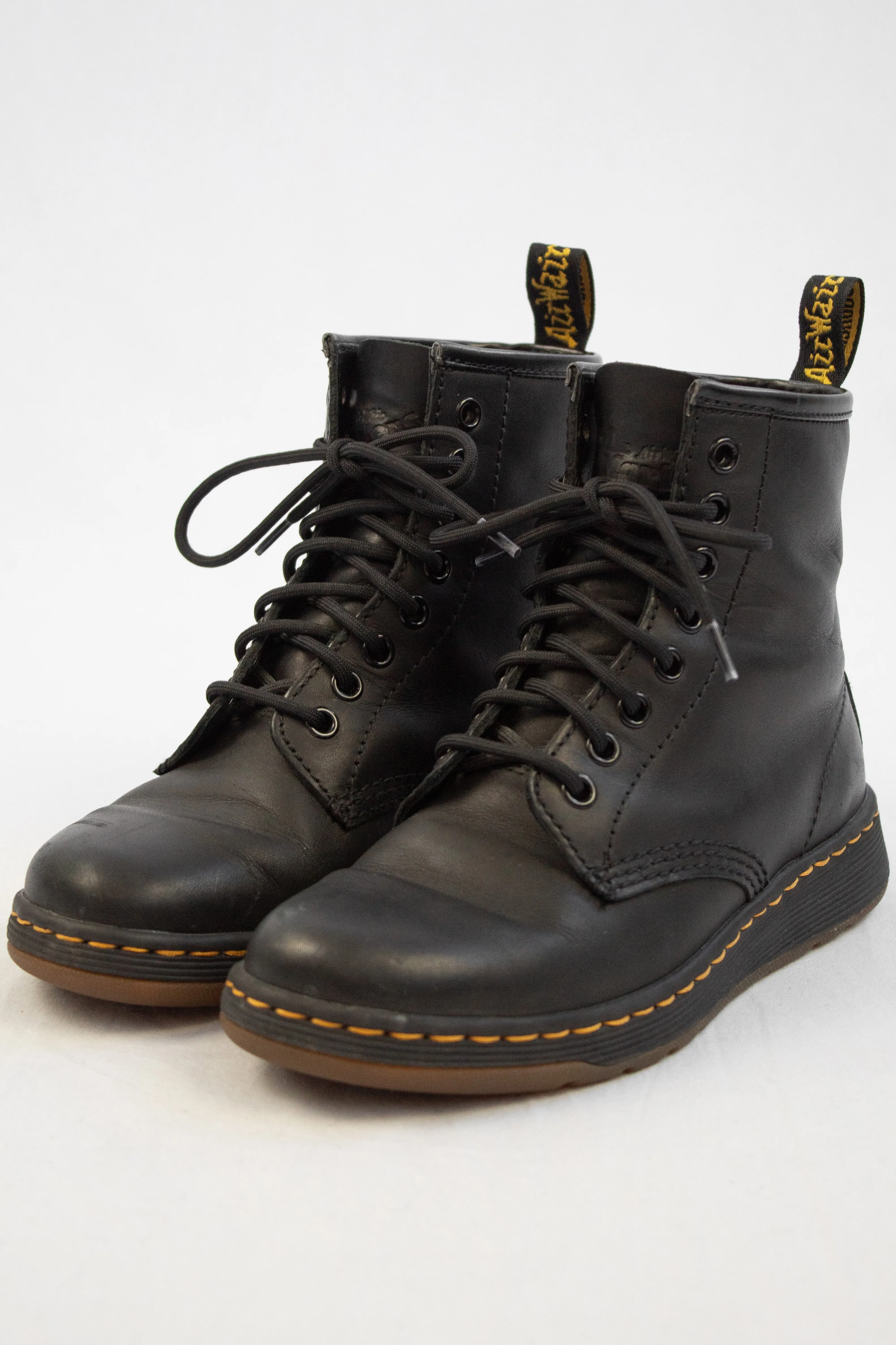 Dr. Martens - Ankle Boots