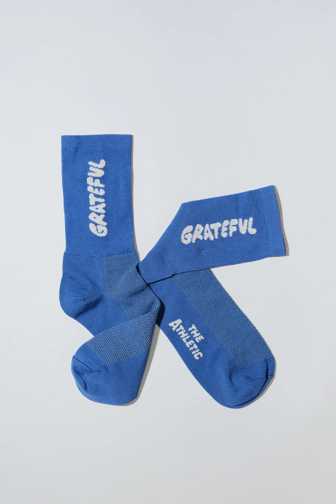 GRATEFUL Socks