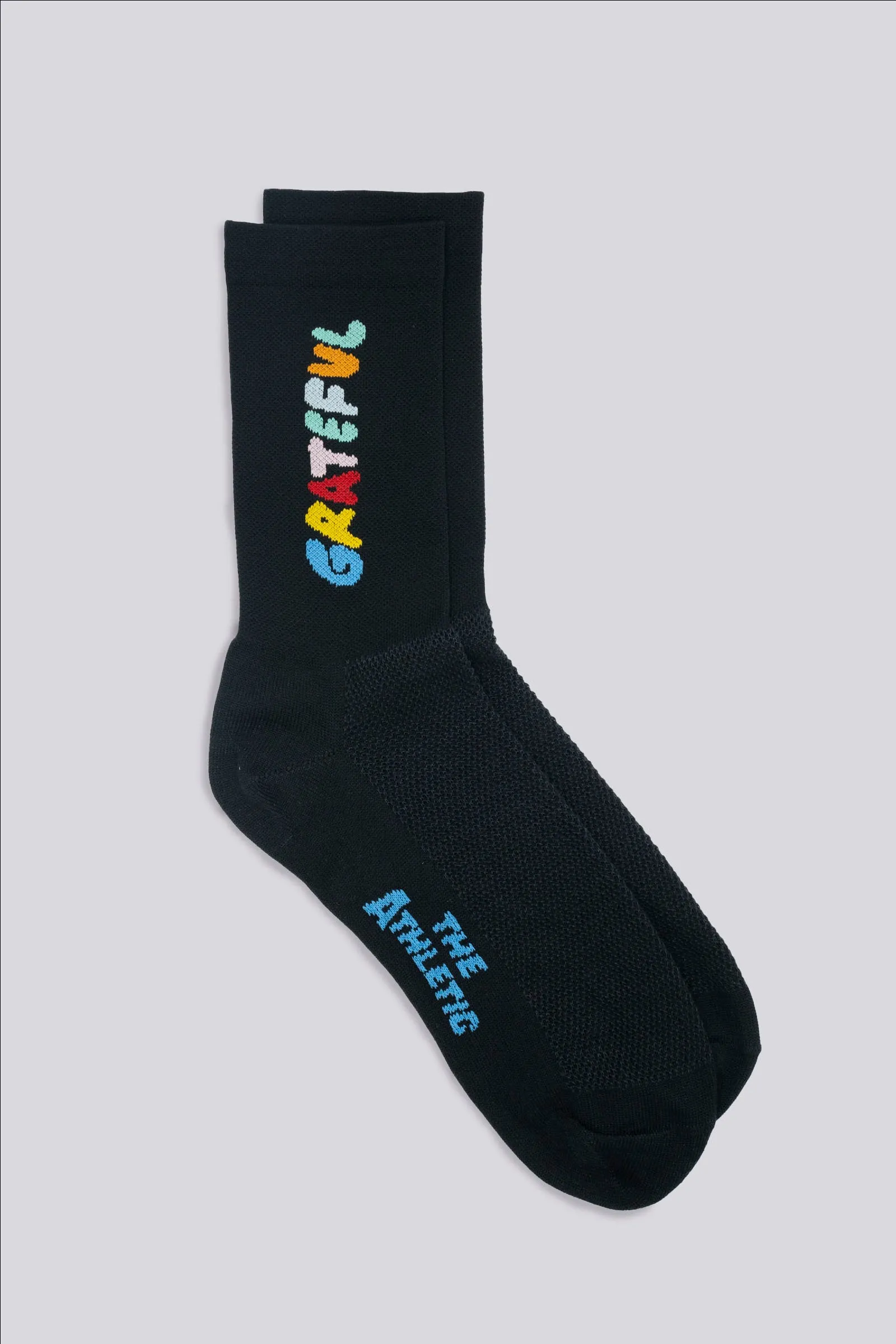 GRATEFUL Socks