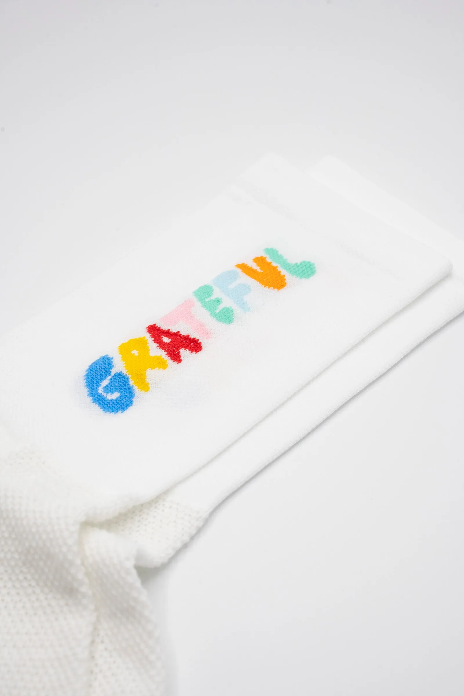 GRATEFUL Socks