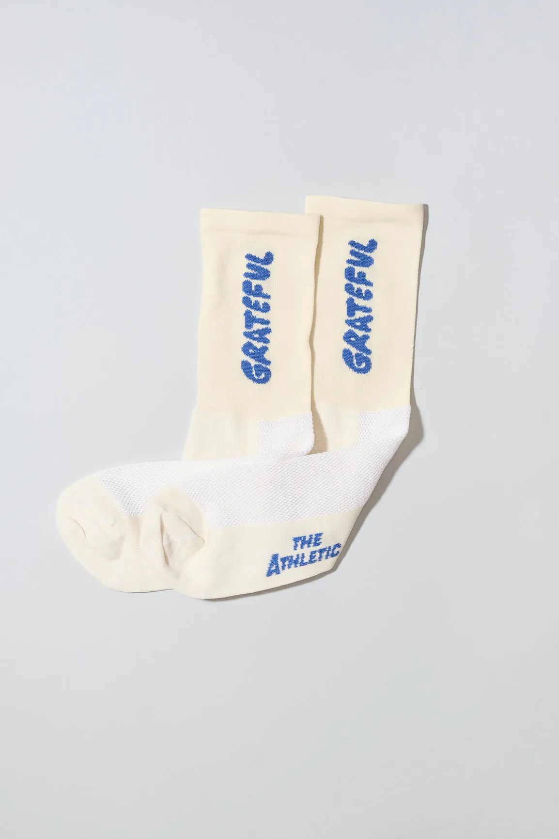 GRATEFUL Socks