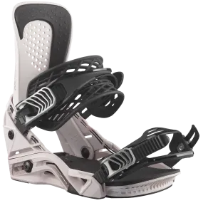 HOLOGRAM SNOWBOARD BINDING MEN'S