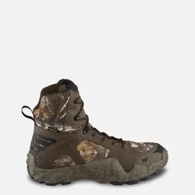 'Irish Setter' Men's 8" VaprTrek WP Hunting Boot - Realtree Edge