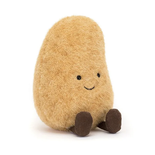 Jellycat Amuseable Potato