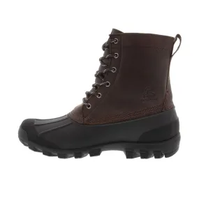 Kamik Hudson 6 Dark Brown