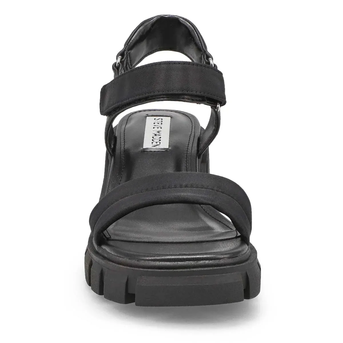 Louella Sandal (Black)