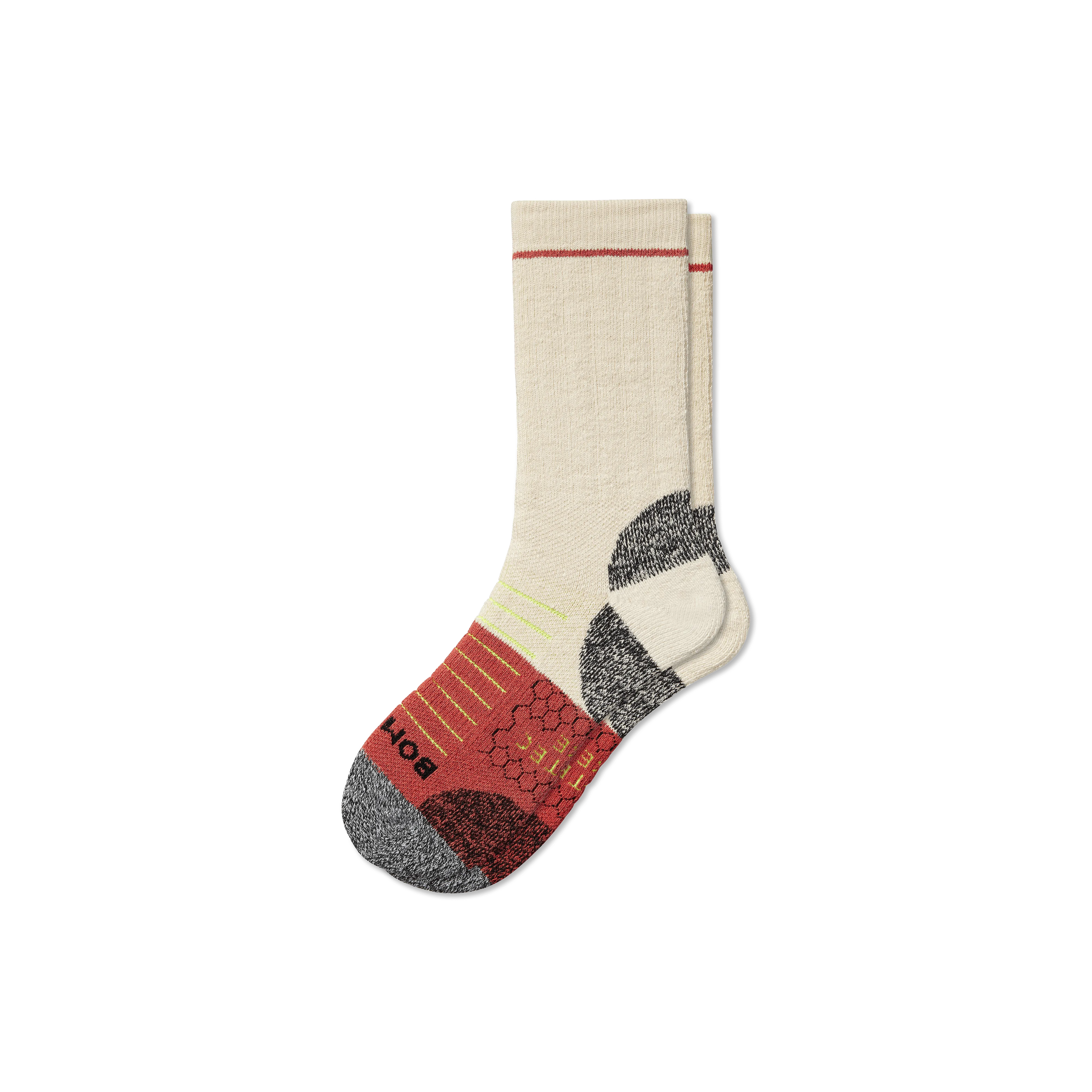 Men's Hiking Calf Socks