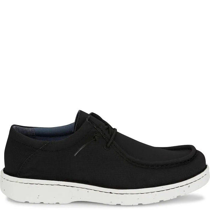 Men's Justin Hazer-Black