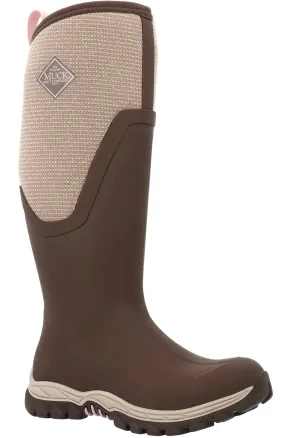 Muck Boot Arctic Sport II Tall Womens Wellington Boot