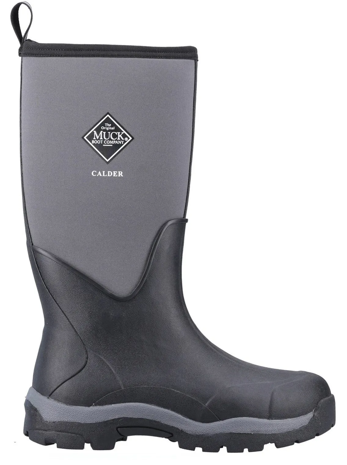 Muck Boot Calder Mens Waterproof Wellington