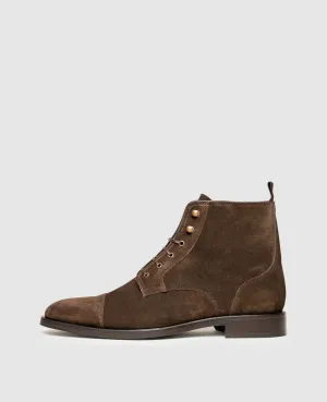 Murray CDB - Dark Brown