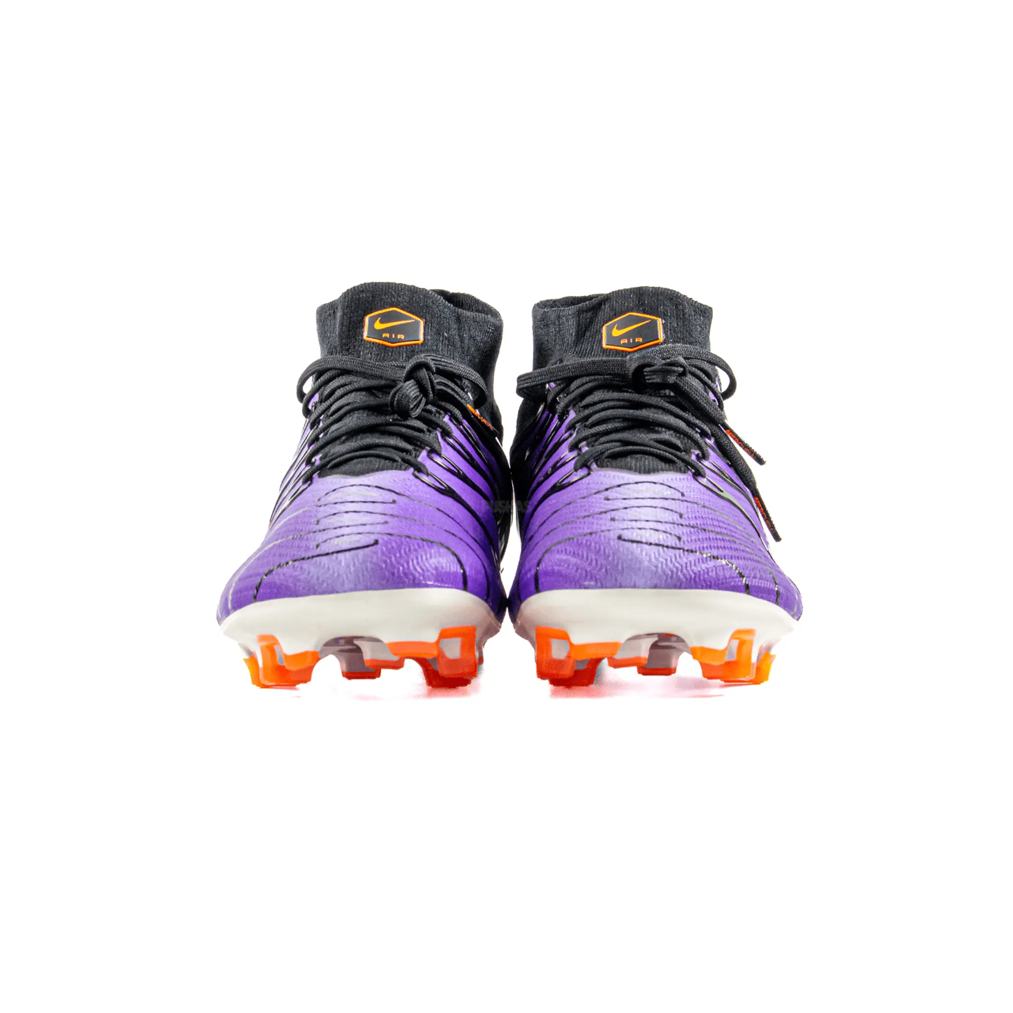 Nike Air Mercurial TN Superfly 9 FG 'Voltage Purple' (2024)