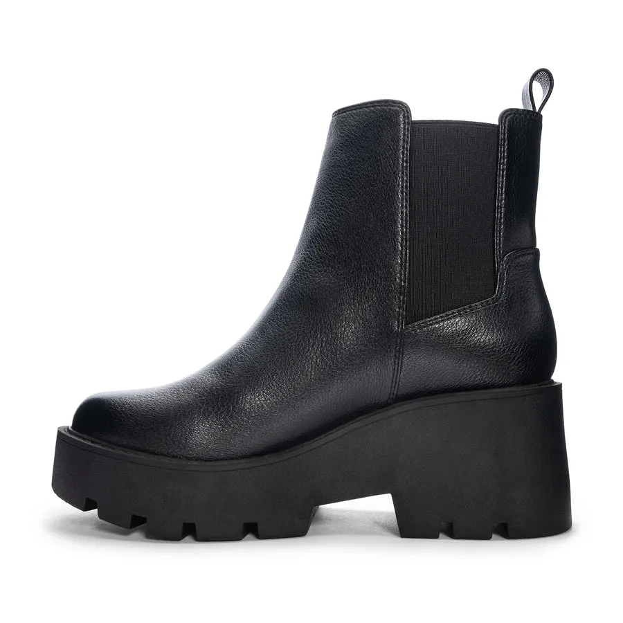 Rabbit Boot (Black)