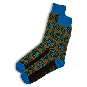 SOCKS - TARGET - AUSTRALIAN COTTON