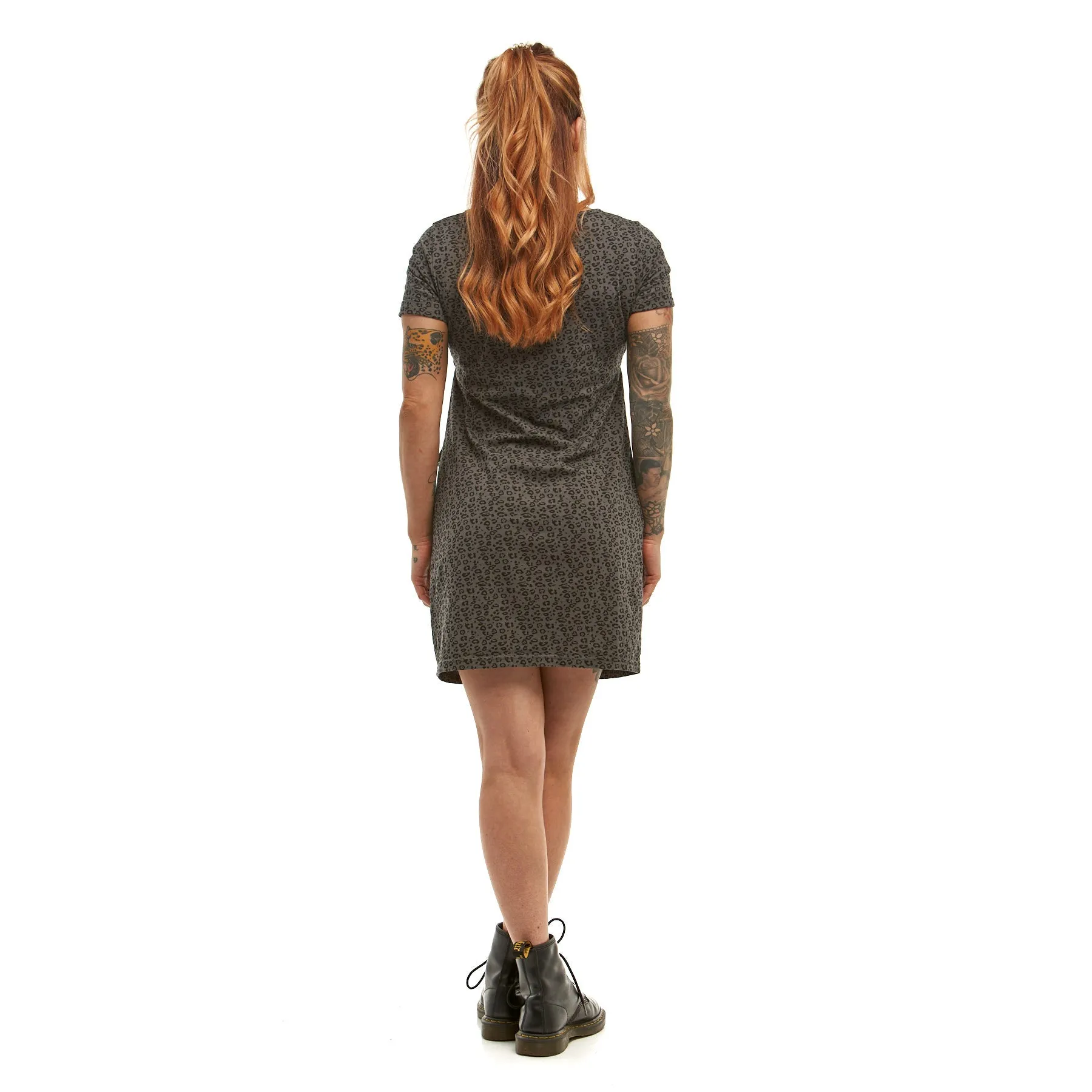 The Freya Nursing Dress