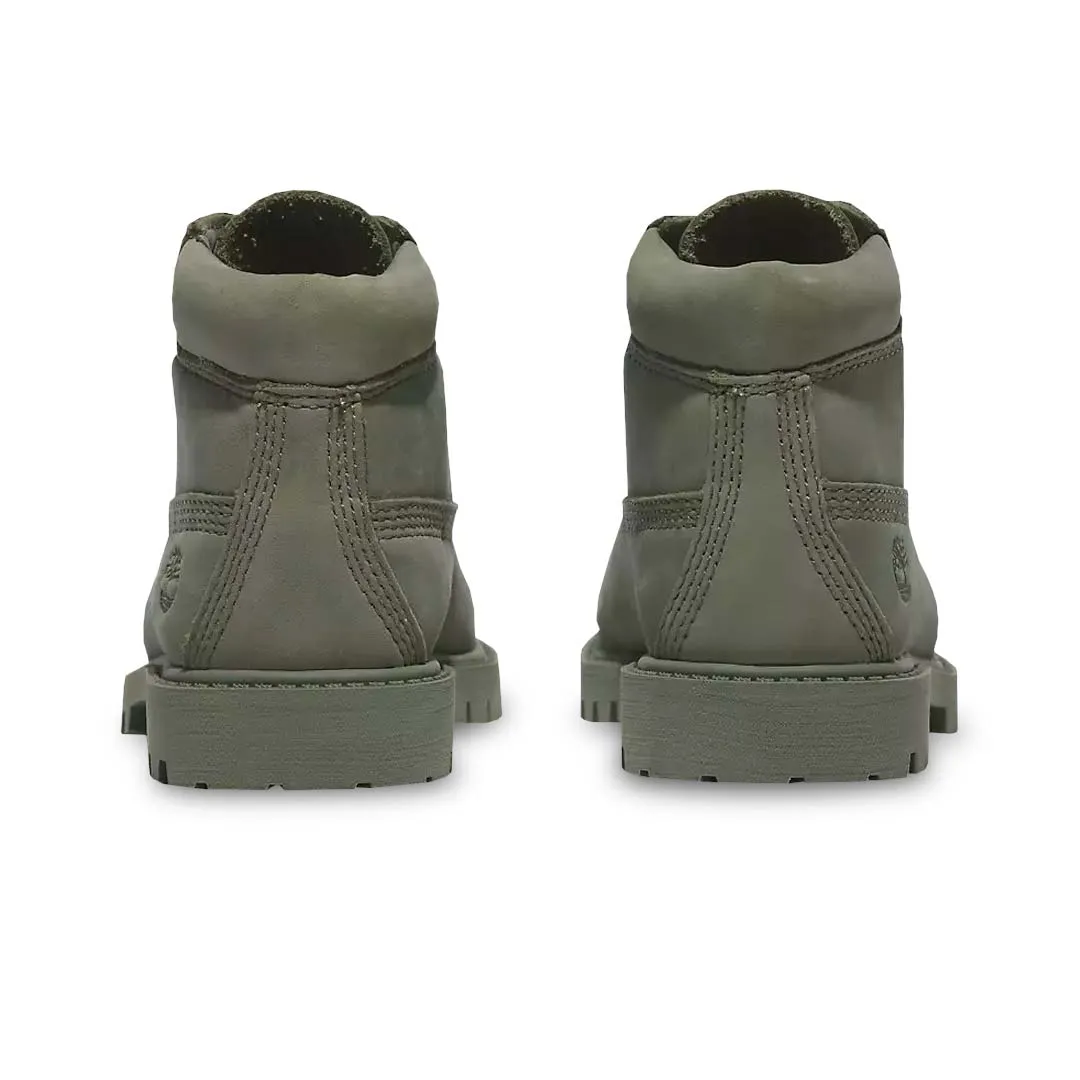 Timberland - Kids' (Preschool) Premium 6 Inch Waterproof Boots (0A5TV5)