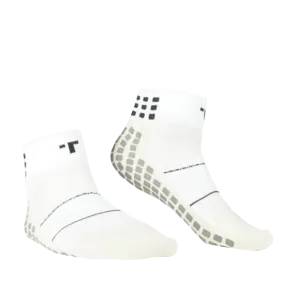 Trusox 3.0 Ankle - White