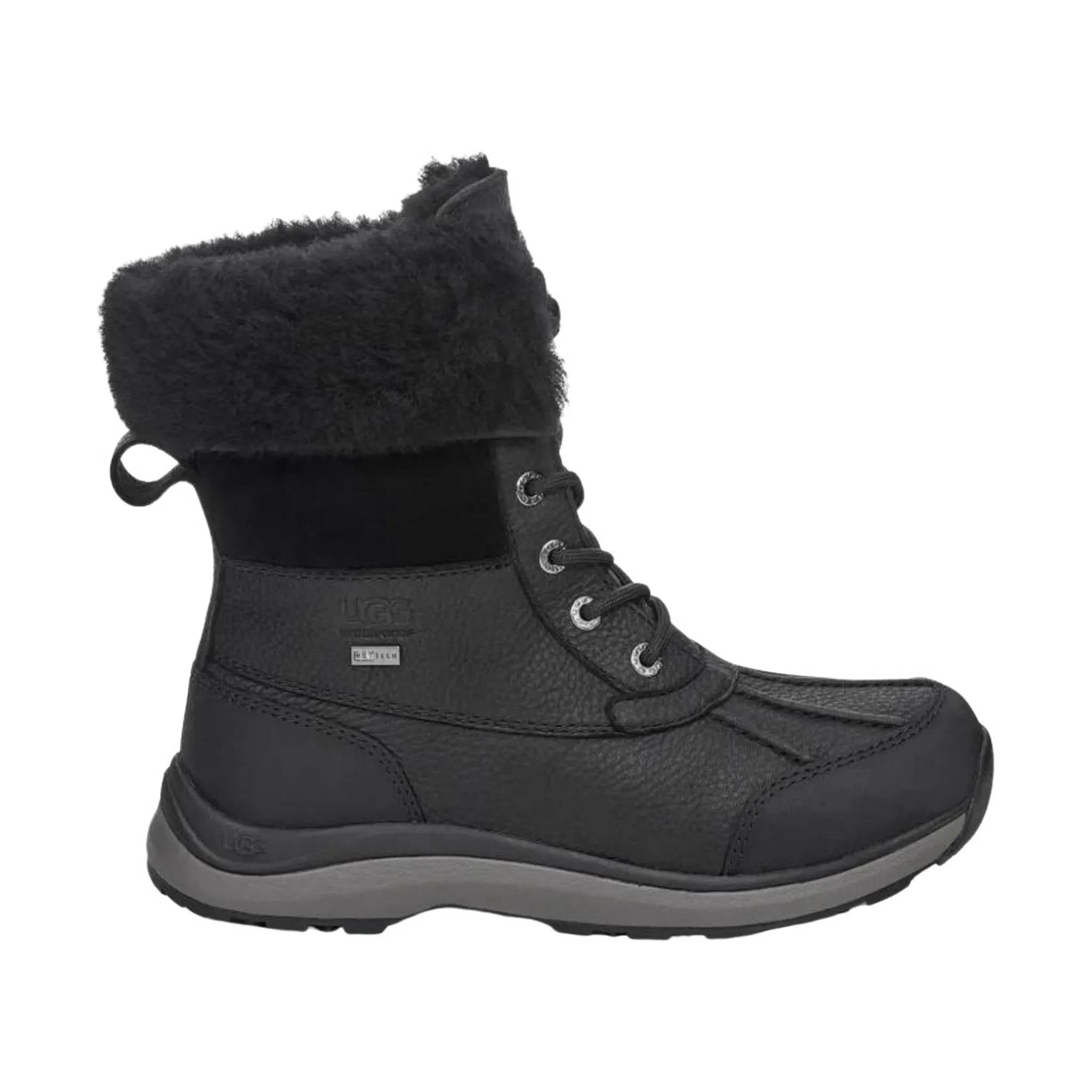 UGG Women's Adirondack III Boot - Black