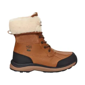 UGG Women's Adirondack III Boot - Chestnut