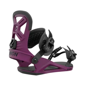 Union Cadet Youth Snowboard Binding 2023