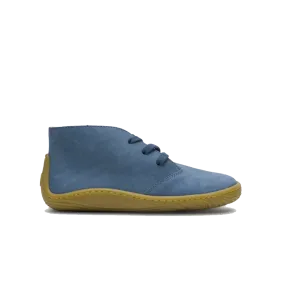 Vivobarefoot Gobi Addis Kids Indigo