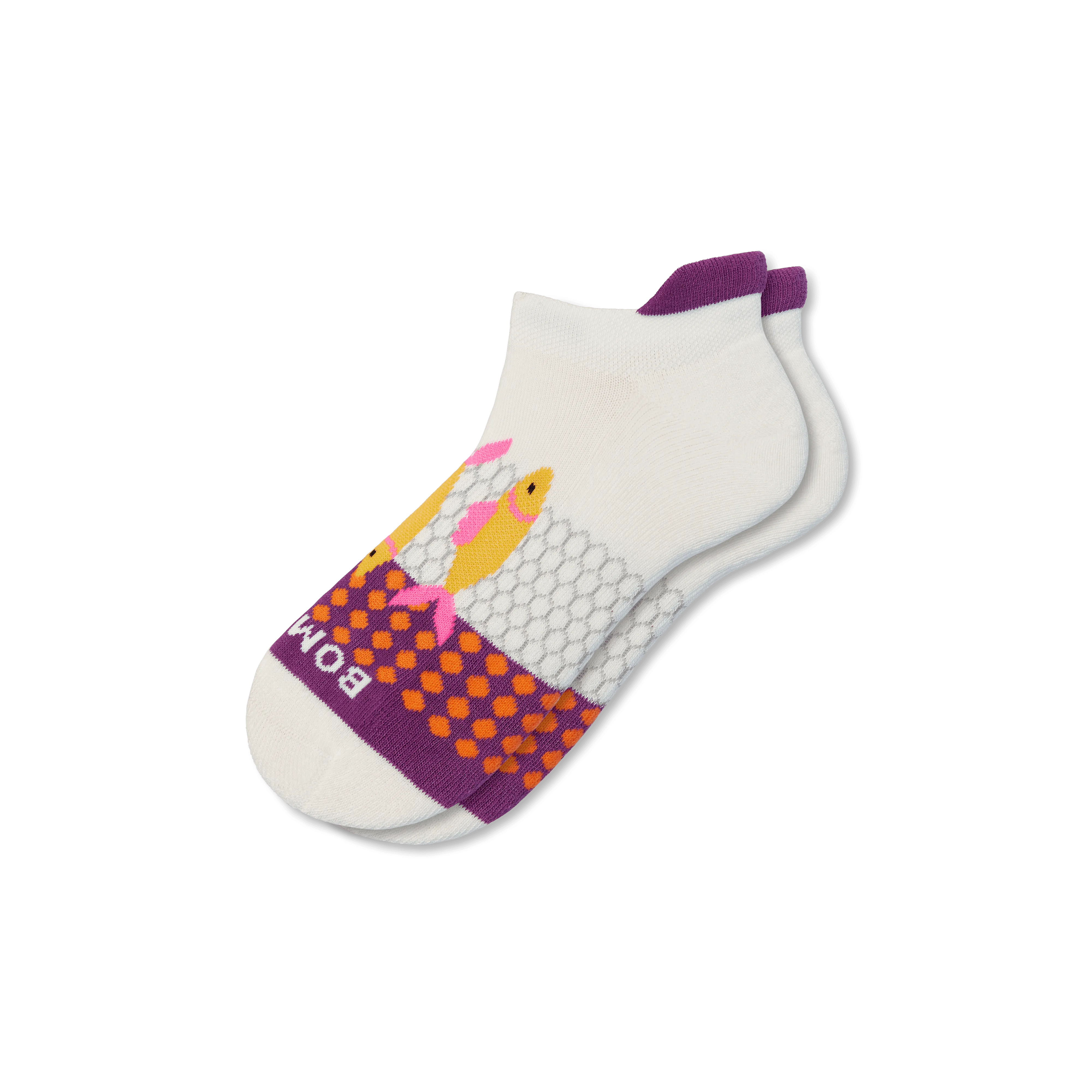 Women's Aquatic Ankle Socks