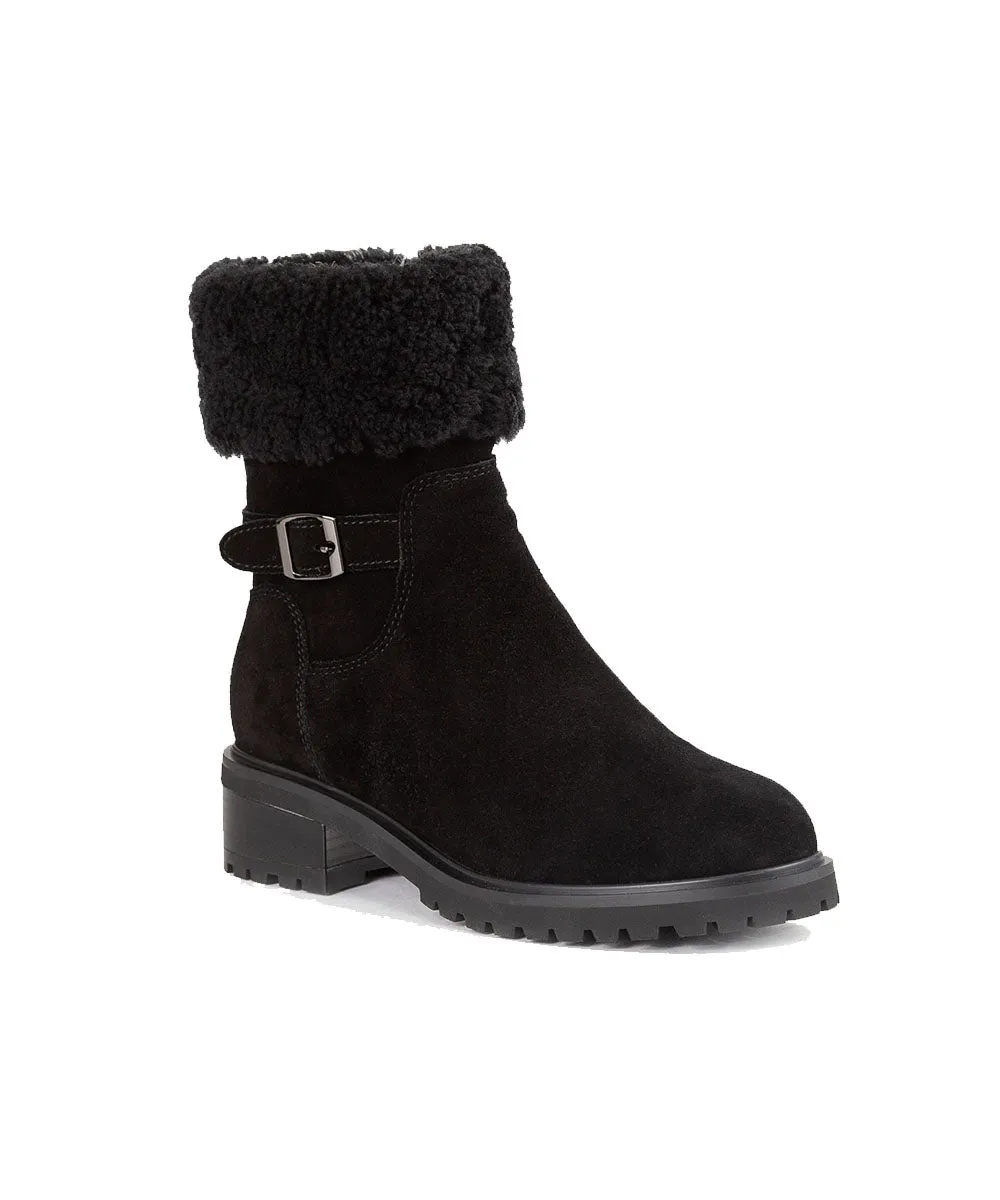 Women’s Verona Zip UGG Boot